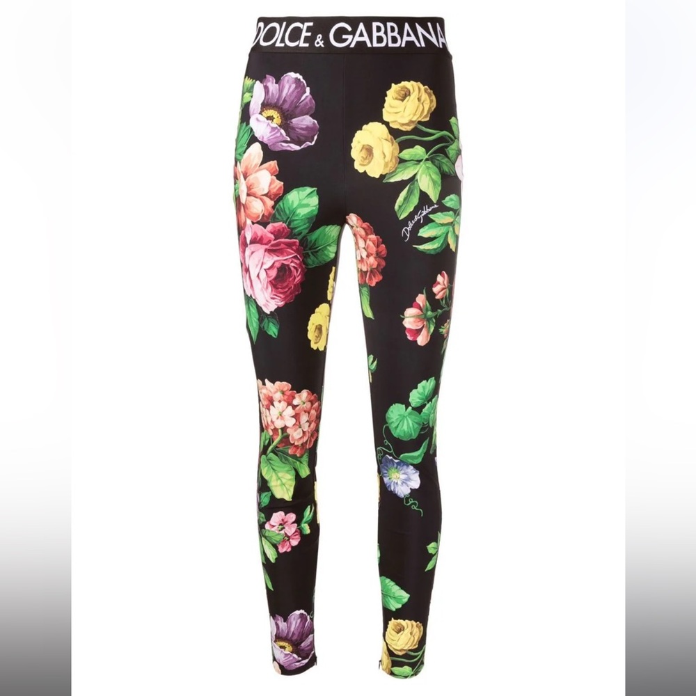 Dolce & Gabbana Pants